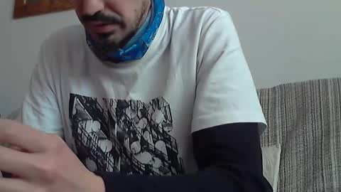 Alejandro Rulitos Twitter longnight55 Intagram 5longnight5 online show from 01/11/26, 08:52