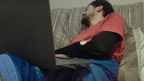 Alejandro Rulitos Twitter longnight55 Intagram 5longnight5 online show from 02/12/26, 03:34