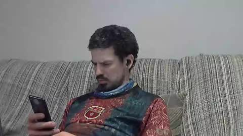 Alejandro Rulitos Twitter longnight55 Intagram 5longnight5 online show from 02/22/26, 09:57