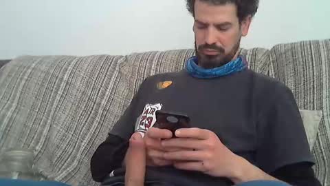 Alejandro Rulitos Twitter longnight55 Intagram 5longnight5 online show from 03/15/26, 09:37