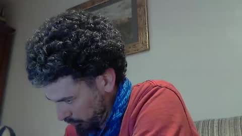 Alejandro Rulitos Twitter longnight55 Intagram 5longnight5 online show from 03/29/26, 10:43