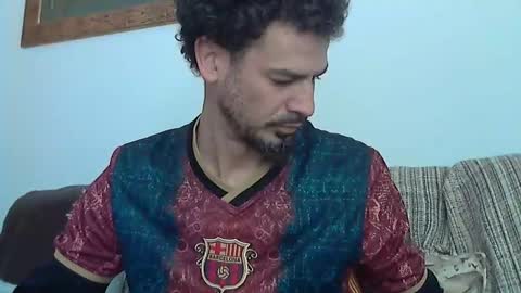 Alejandro Rulitos Twitter longnight55 Intagram 5longnight5 online show from 04/06/26, 08:15