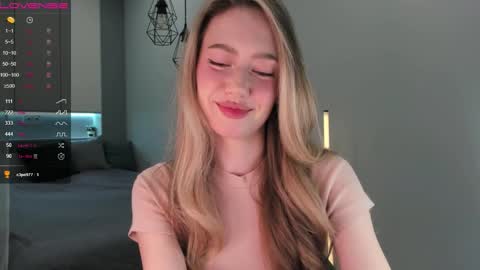 Eva online show from 01/11/26, 02:55