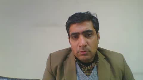 Lleida-man online show from 12/31/24, 07:31