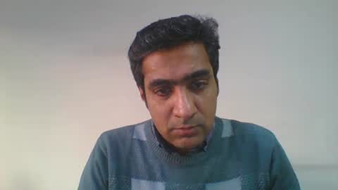 Lleida-man online show from 01/16/25, 10:53