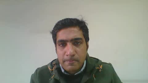 Lleida-man online show from 01/23/25, 07:00