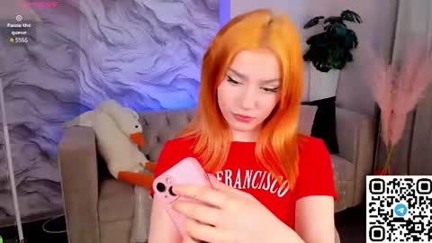Luna online show from 06/28/26, 03:12