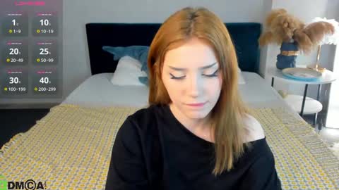 Luna online show from 07/04/26, 11:16