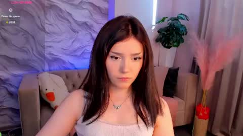 Luna online show from 07/08/26, 03:00