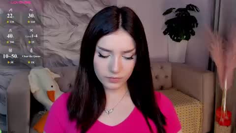 Luna online show from 07/11/26, 03:09
