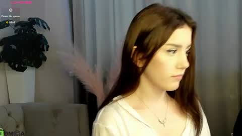 Luna online show from 08/09/26, 03:23