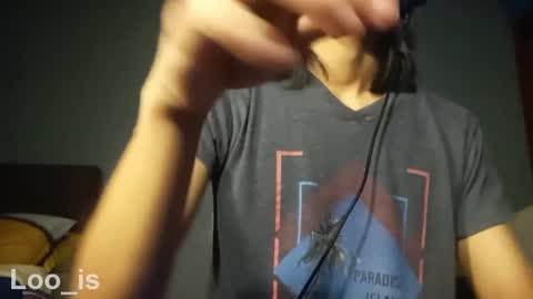 Snapshot of loo_is chatting on 02/19/25, 09:50 loo_is online show from 02/19/25, 09:50