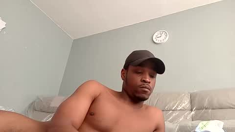 SweetCandy online show from 03/02/26, 09:05