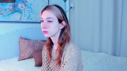 Snapshot of look_my_passion chatting on 02/28/25, 07:05 Hanna online show from 02/28/25, 07:05