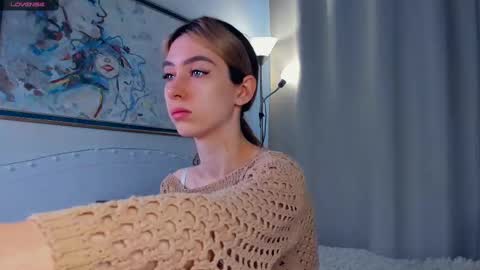Snapshot of look_my_passion chatting on 03/11/25, 07:15 Hanna online show from 03/11/25, 07:15