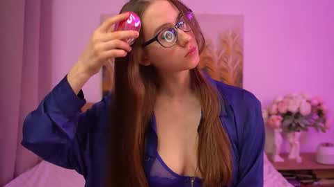 Hanna online show from 02/11/26, 07:02