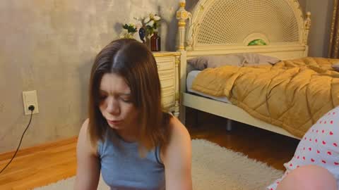  Adele Ellie and Lou   Sally Dana and Bonnie online show from 03/02/26, 12:45