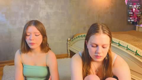  Adele Ellie and Lou   Sally Dana and Bonnie online show from 03/11/26, 02:34