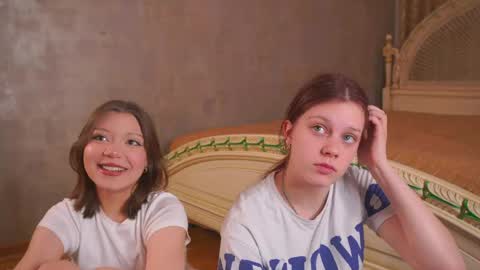  Adele Ellie and Lou   Sally Dana and Bonnie online show from 03/21/26, 01:16