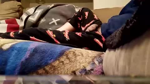 looking4bush online show from 02/16/26, 04:08