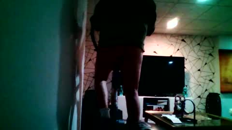 Joe online show from 06/01/26, 03:19
