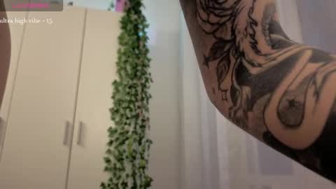 Luna online show from 02/03/26, 06:40