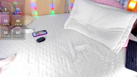 Snapshot of loolisweet chatting on 09/16/25, 11:39 Kary online show from 09/16/25, 11:39