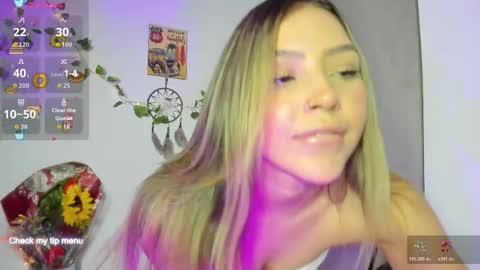 Loolita beauty online show from 02/28/26, 02:34