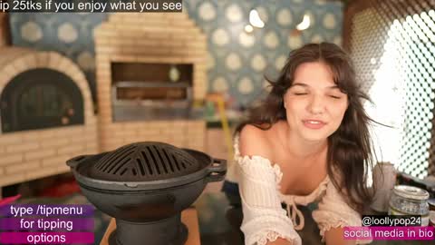 Chaturbatexxjessica online show from 03/29/26, 05:57