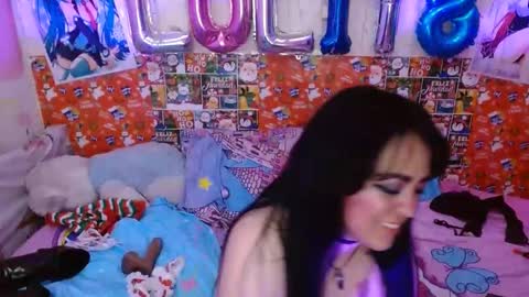 alize online show from 12/22/24, 01:33