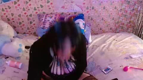 alize online show from 01/06/25, 10:35