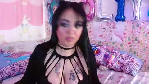 alize online show from 01/26/25, 06:59