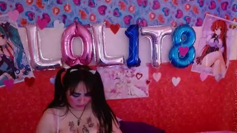 alize online show from 02/22/25, 08:40