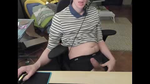 loomie online show from 02/07/26, 05:16