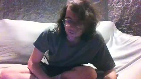 LoonerAngel online show from 02/03/25, 10:11