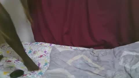 lora_amor online show from 09/29/25, 07:02