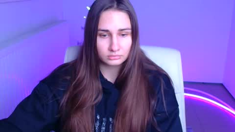 Lora online show from 01/18/26, 06:28