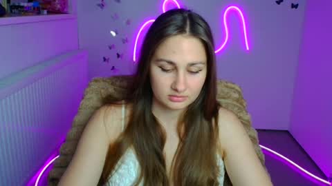 Snapshot of lora_kisses chatting on 06/16/26, 05:21 Lora online show from 06/16/26, 05:21