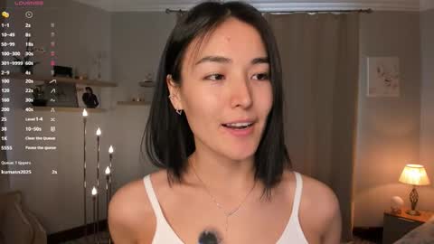 Lora control 2 min for every new Fan Club subscriber online show from 01/17/26, 08:19