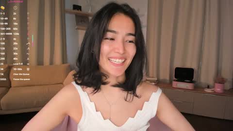 Lora control 2 min for every new Fan Club subscriber online show from 06/01/26, 09:55