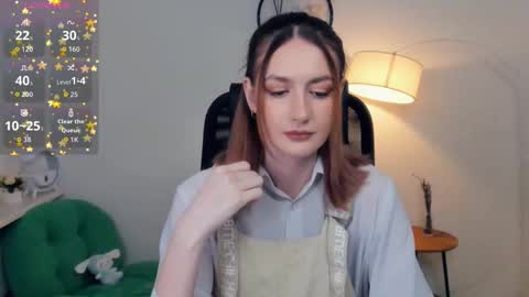 Lora online show from 01/15/26, 10:53