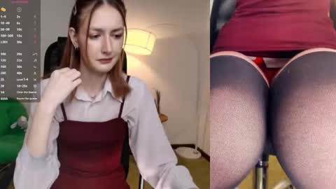 Lora online show from 02/02/26, 09:08