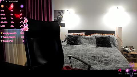 Lora online show from 12/29/24, 01:28