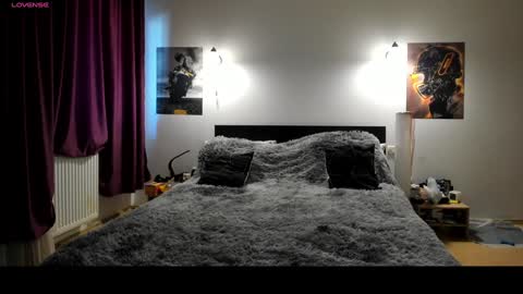 Lora online show from 01/05/25, 10:53