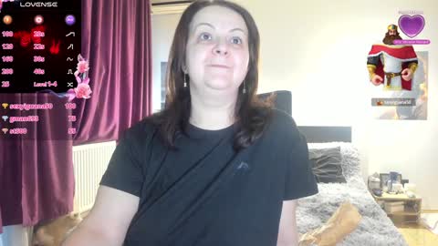 Lora online show from 01/26/25, 02:52