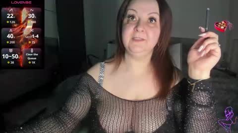 Lora online show from 02/24/26, 11:52