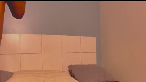 Blackcat online show from 10/19/25, 03:18