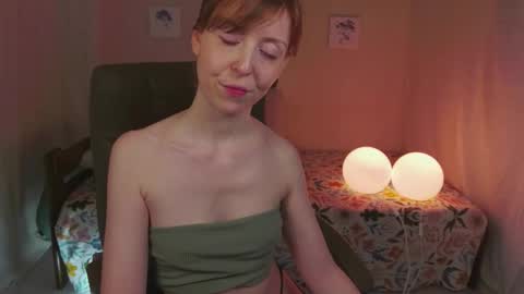 LoraFoxy online show from 05/14/26, 04:47