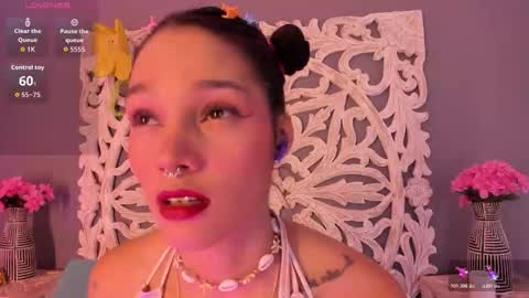 loraineblake online show from 02/01/26, 03:43