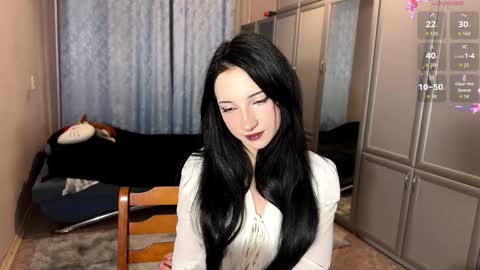 Hello there im Luna Im new here Lets have fun online show from 02/17/26, 04:57